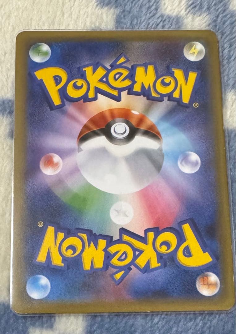 ポケきゅん　ニンフィアEX