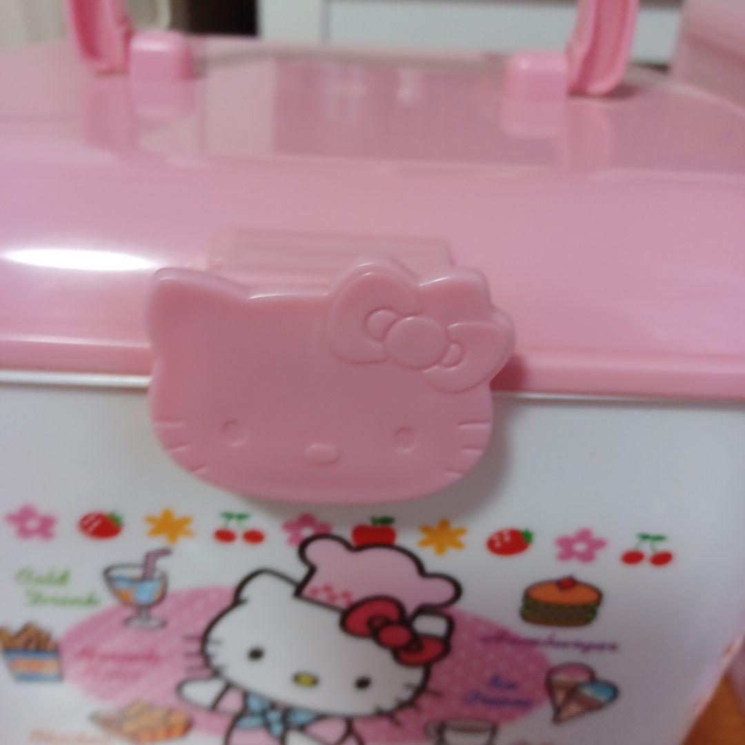 ハローキティ まとめ売り 27点セット