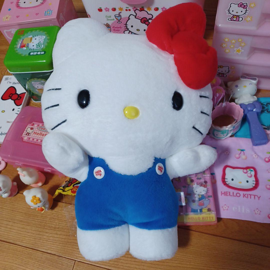 ハローキティ まとめ売り 27点セット