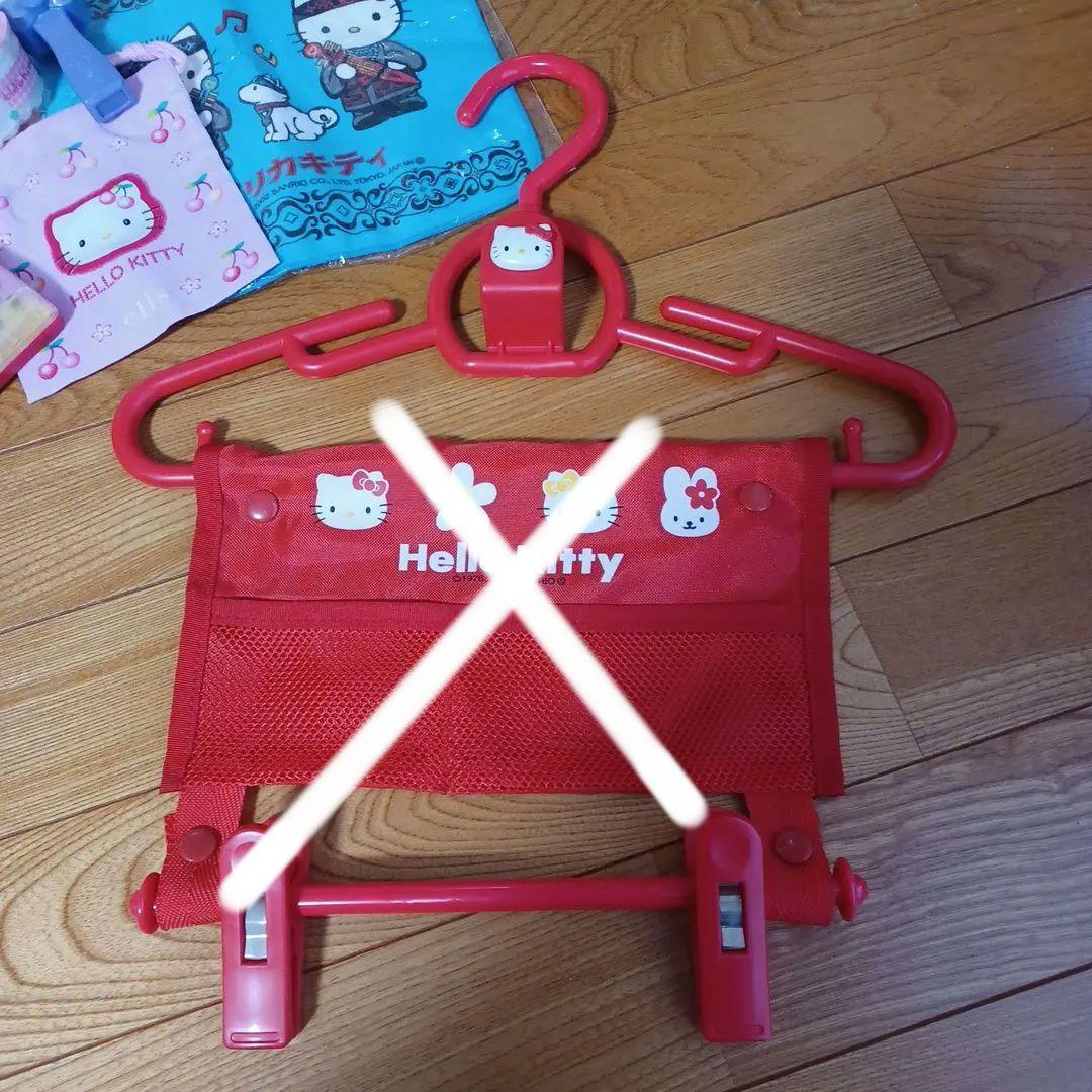 ハローキティ まとめ売り 27点セット