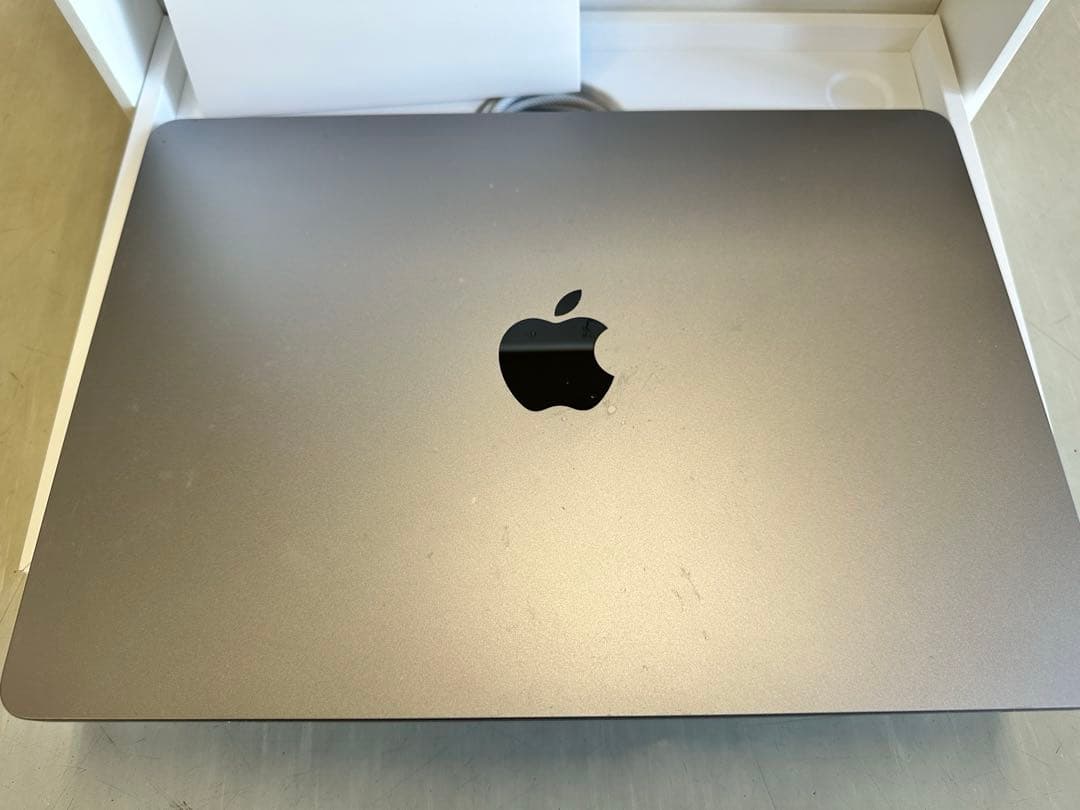MacBook Air13㌅　M3 256GB