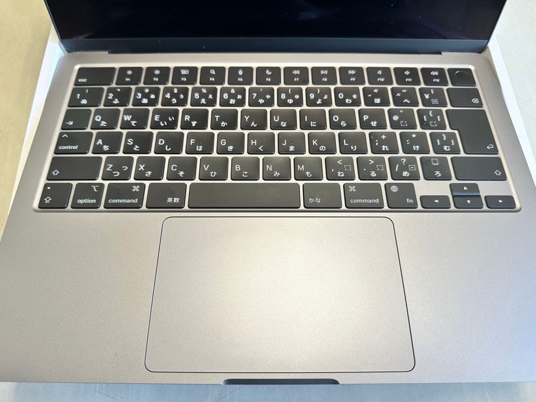 MacBook Air13㌅　M3 256GB