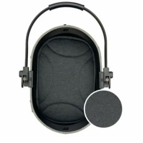 エアバギー　ドーム3 スモール コット　ペットカート