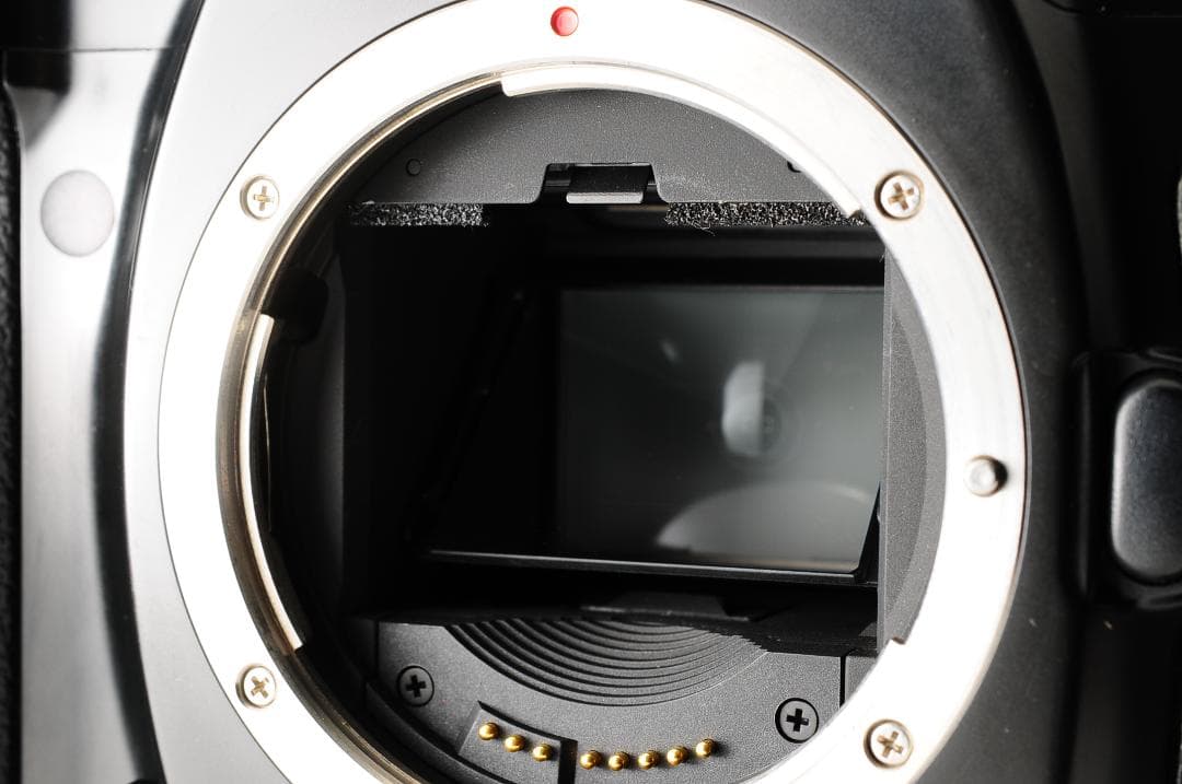 Canon Eos-1 HS フィルムカメラ