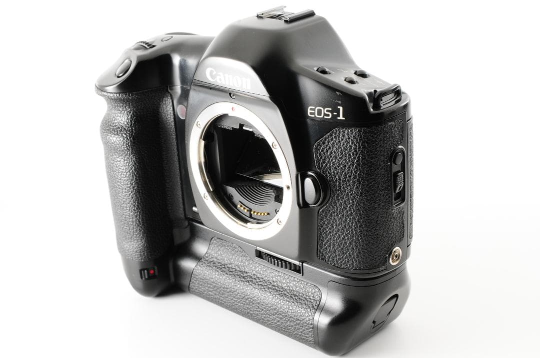 Canon Eos-1 HS フィルムカメラ