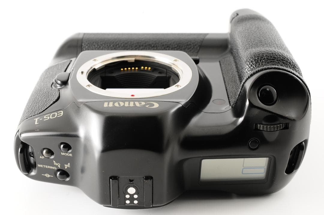Canon Eos-1 HS フィルムカメラ
