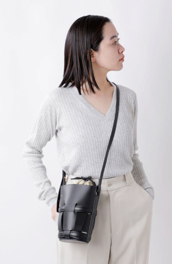 専用です！オルセット　バケツバッグ