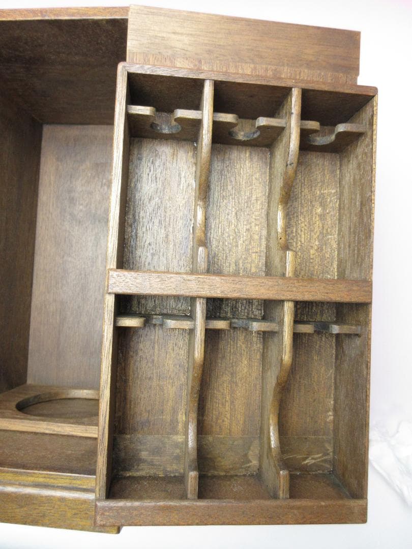 時代 グラビュール デキャンタ ショットグラス 専用箱入り　UE80126