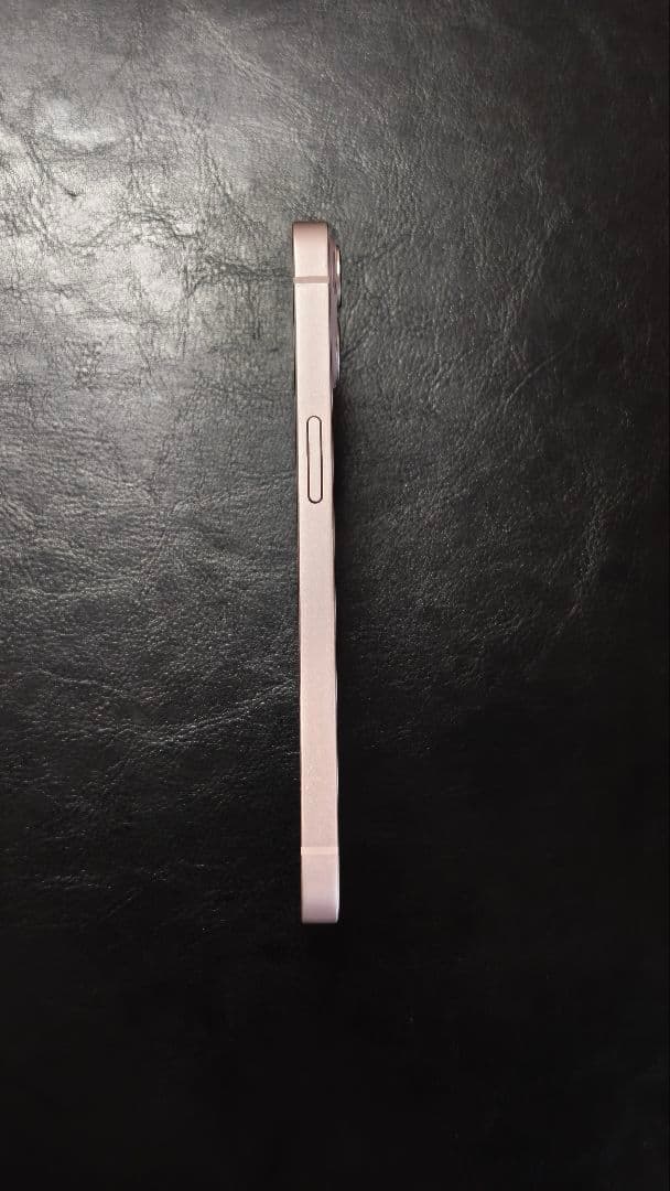 Apple iPhone 13 ピンク（128GB)/ Simフリー残債なし