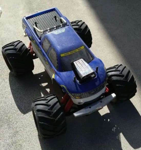 京商　ギガクラッシャー