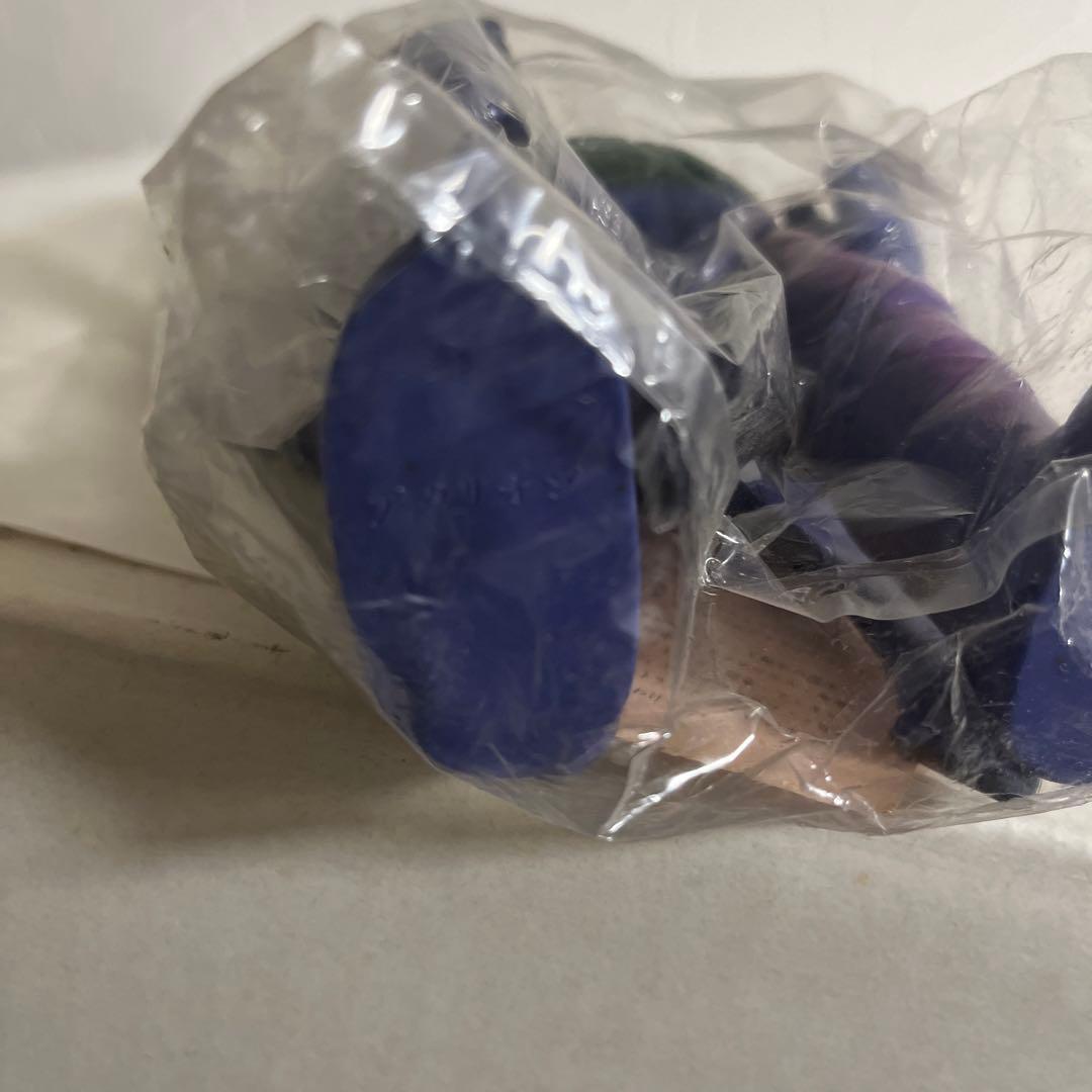 ⚠️新品未開封　アクリオン　シルバー仮面ジャイアント　スタンダード　当時物　アーク