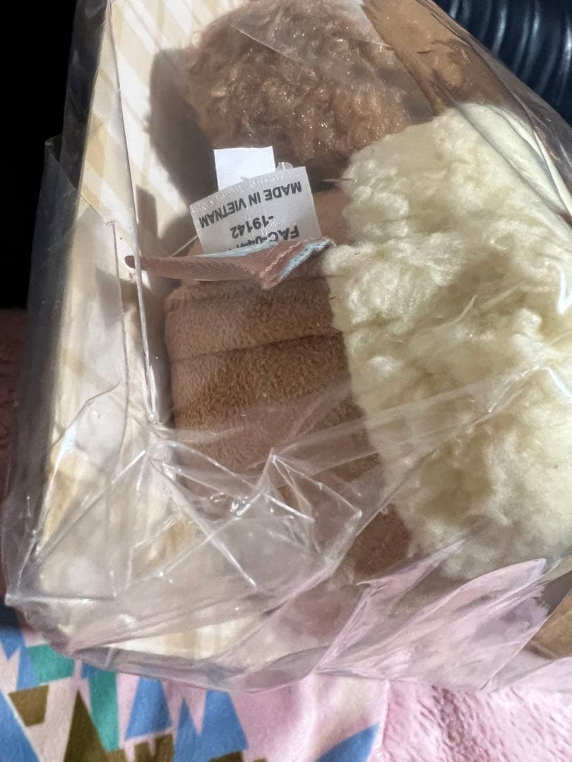 ハロウィン◆ディズニーシー◆ダッフィー◆秋のぼうけん◆コスチューム