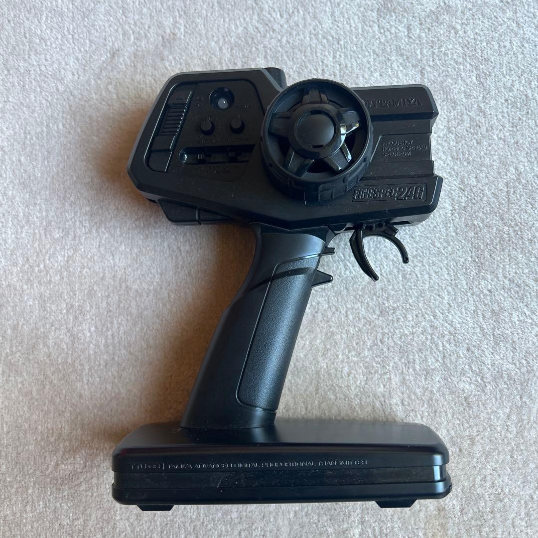 XB メルセデス・ベンツ アクトロス TT-01シャーシ TYPE-E)