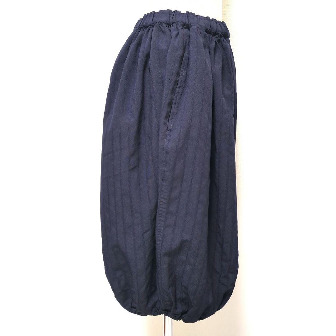 【美品】COMMEdesGARCONS バルーン パンツ