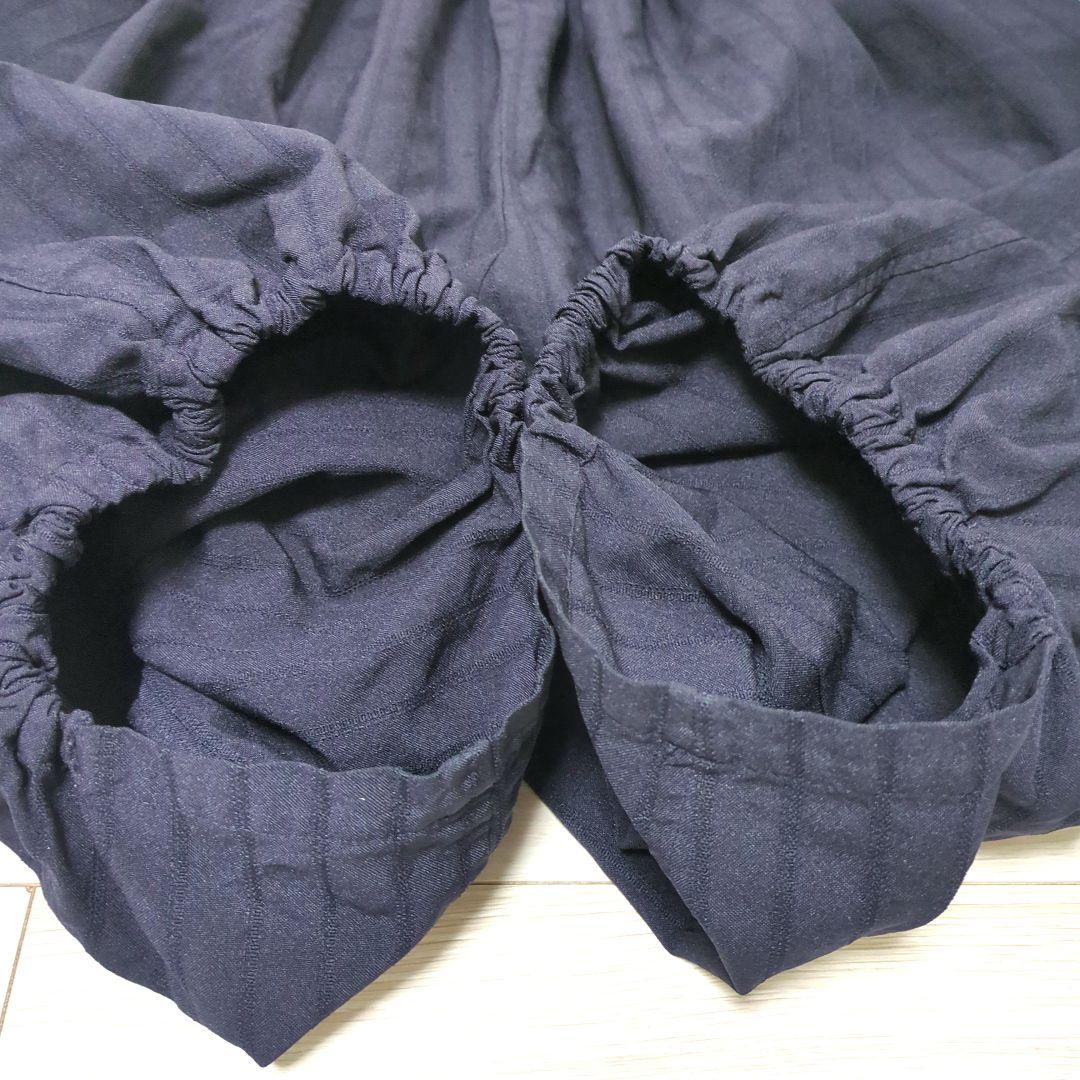 【美品】COMMEdesGARCONS バルーン パンツ