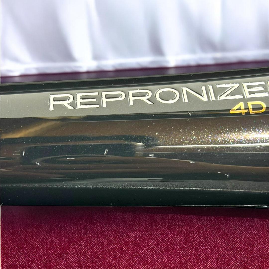 ☆美品 バイオプログラミング レプロナイザー 4D Plus リュミエリーナ