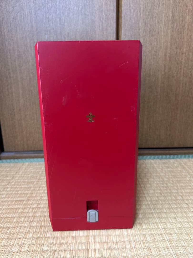 レミーマルタンルイ13世　空箱のみ