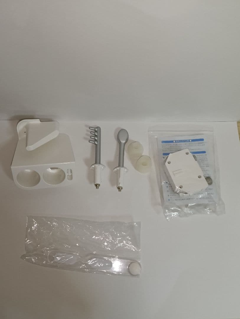 サキナ　美顔器　ルルシェ