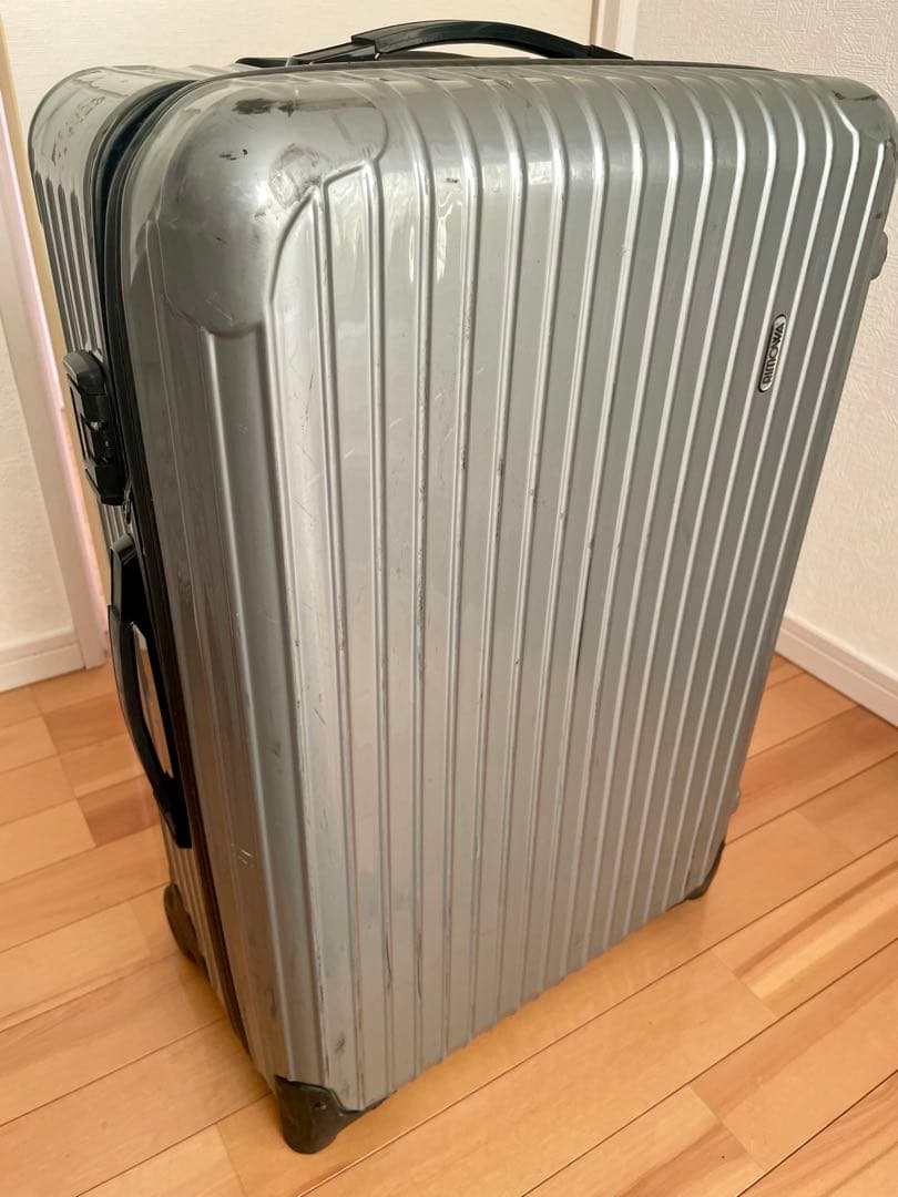 RIMOWA リモワ　キャリーケース