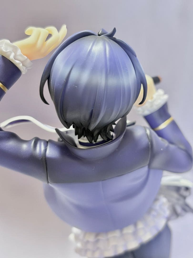 あんさんぶるスターズ！ あんスタ 朔間凛月 ALTER アルター フィギュア