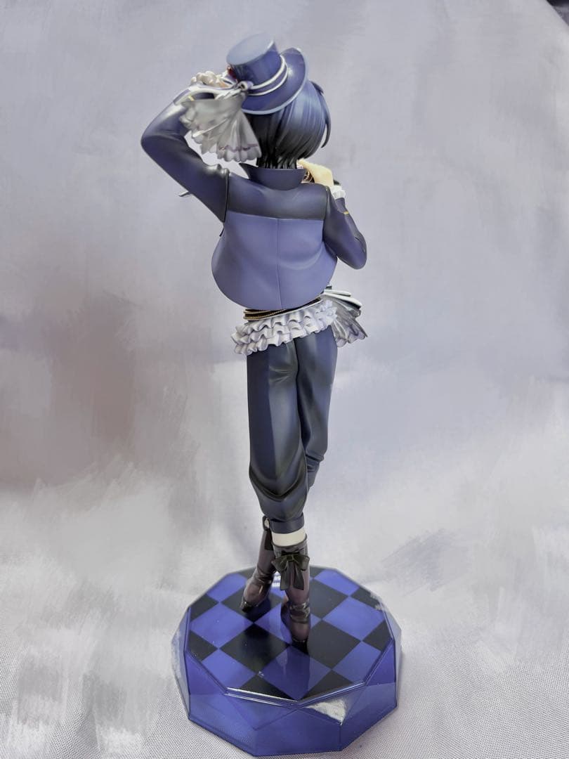 あんさんぶるスターズ！ あんスタ 朔間凛月 ALTER アルター フィギュア