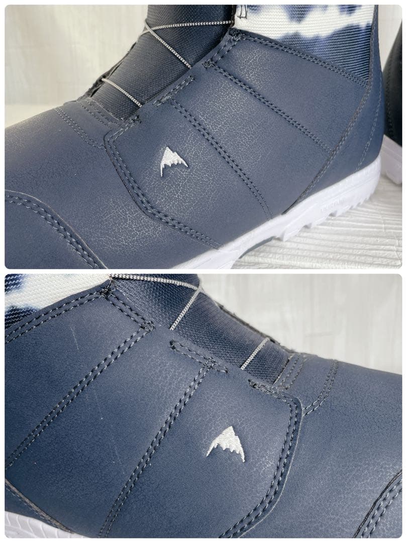 BURTON MOTO BOA バートン スノーボードブーツ　モト