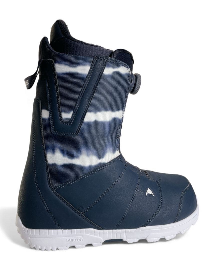 BURTON MOTO BOA バートン スノーボードブーツ　モト