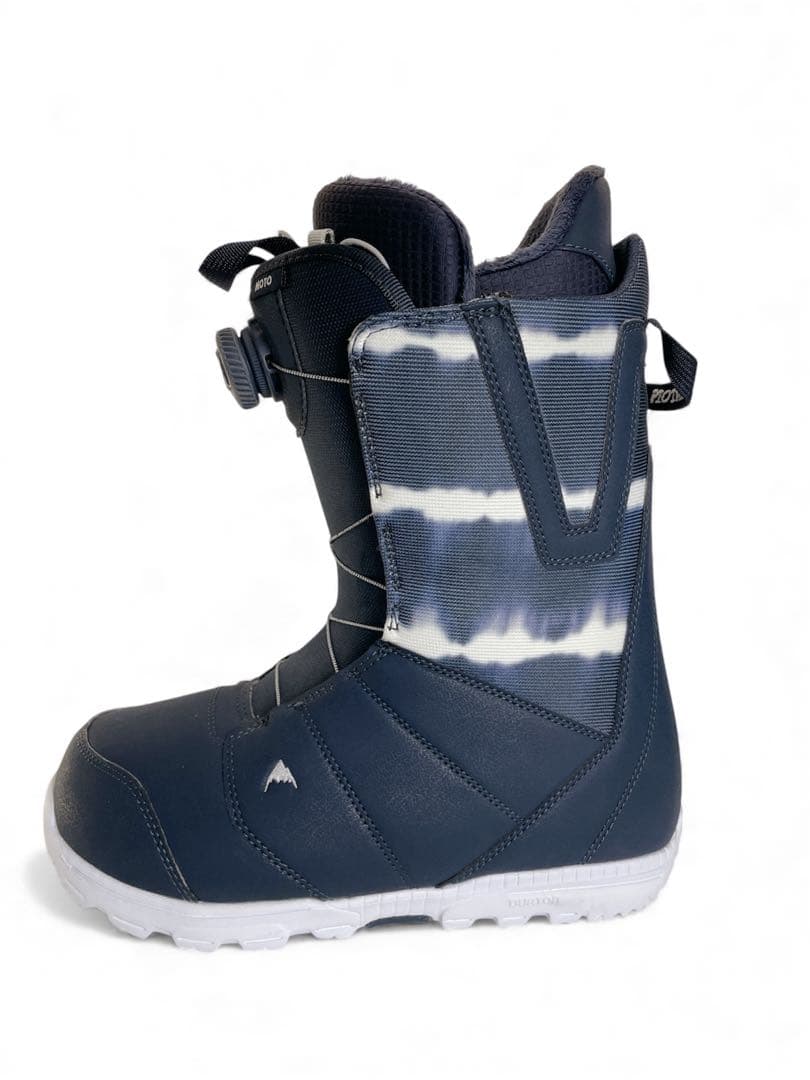 BURTON MOTO BOA バートン スノーボードブーツ　モト