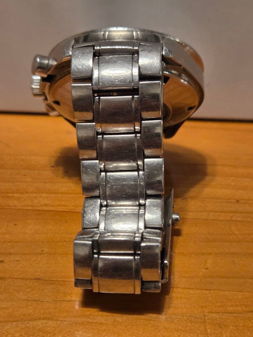 ぬ様へオメガ スピードマスター デイト 3210.50【ジャンク扱い品必読詳細