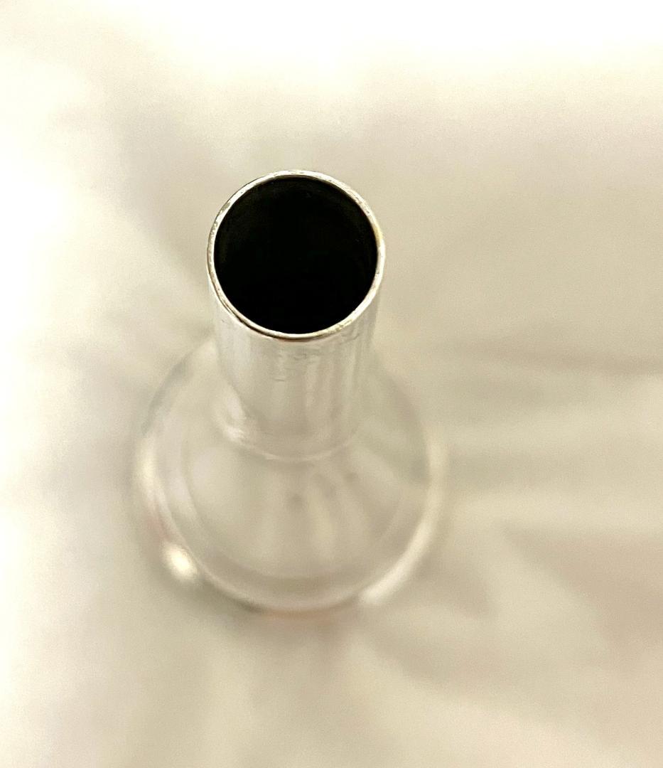 ブレゼルマイヤー Breslmair ホルン マウスピース 1E3-S