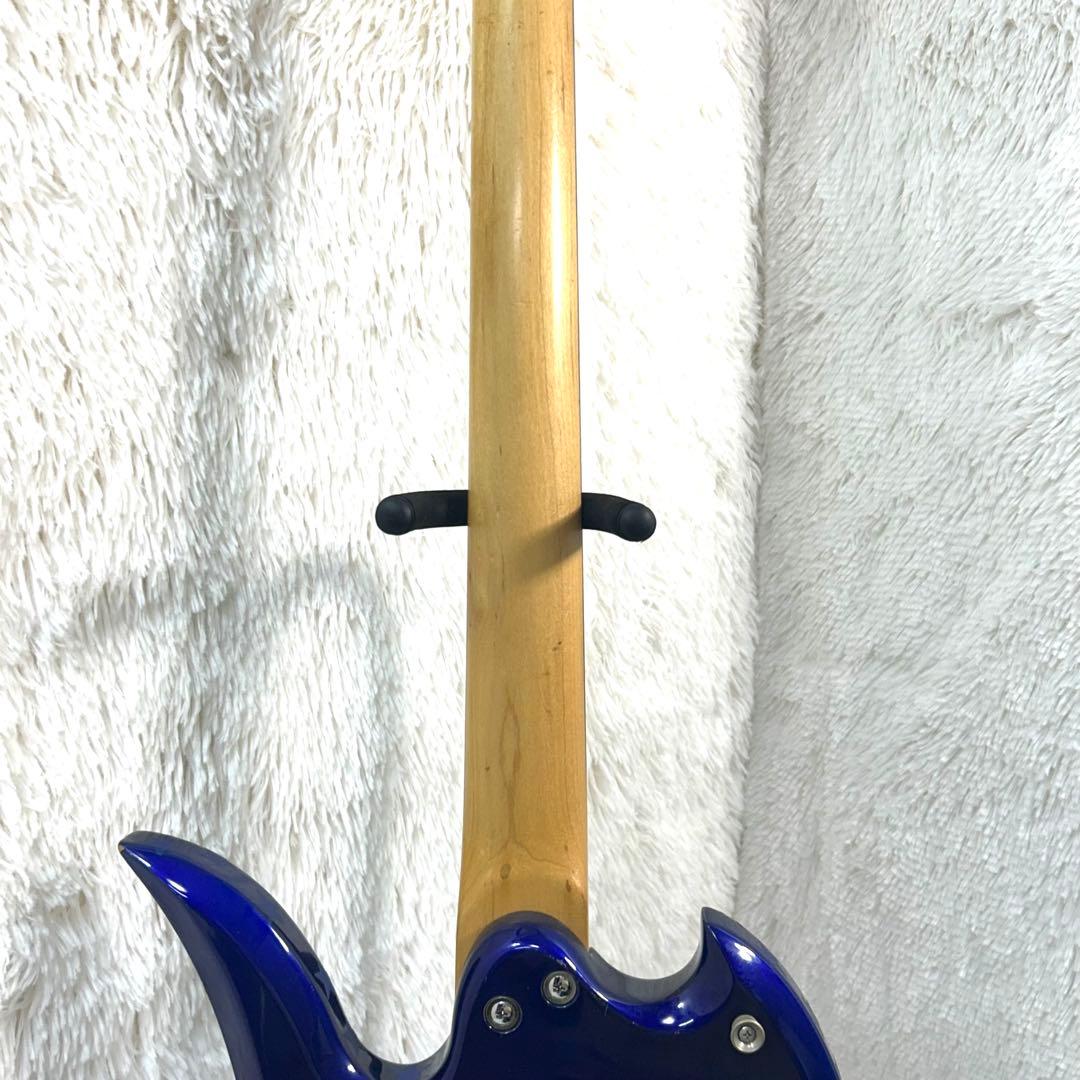 B.C.RICH Mocking Bird Bass モッキンバードベース