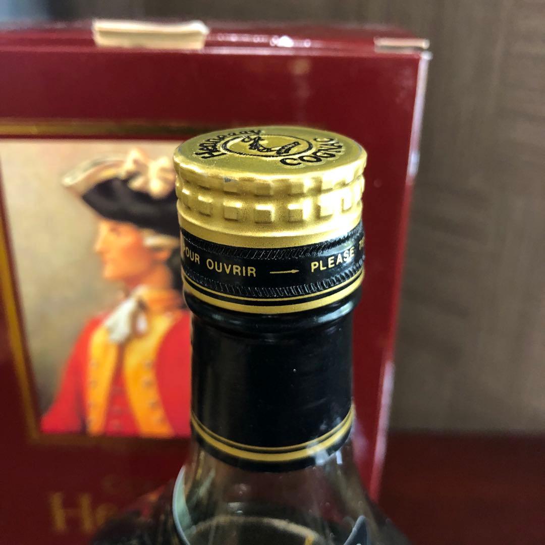 ユ*キ様 1000円〜 Hennessy ヘネシー XO 金キャップ 700ml