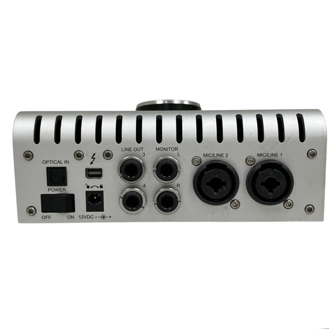 DTM・DAW UNIVERSAL AUDIO apollo twin UAD2 DUOCORE