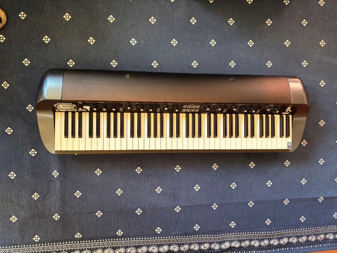 KORG SV-1 73鍵 デジタルピアノ