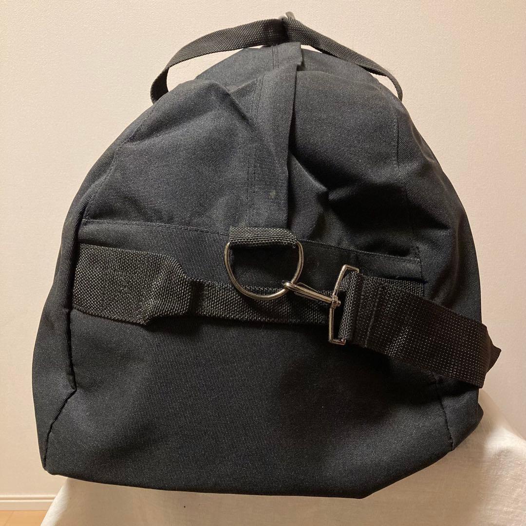 バッグ 黒 鞄 カバン 大容量 旅行カバン 特大バッグ 引越しバッグ