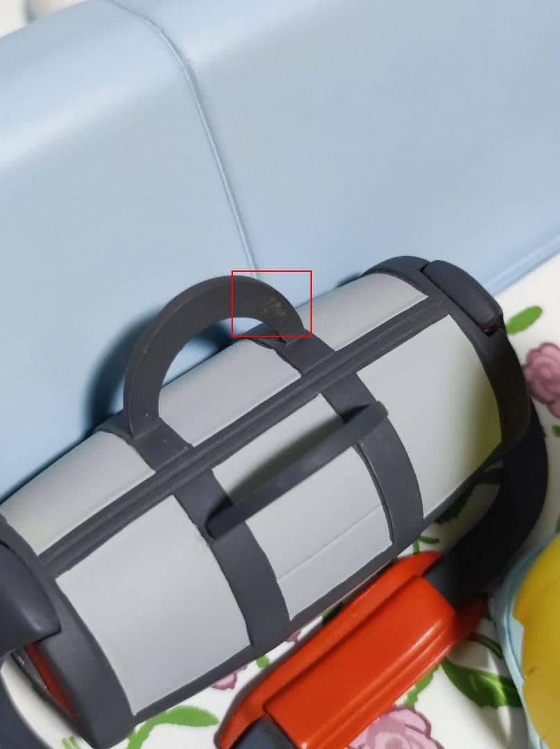 オルゴール リーリエ ＆ コスモッグ ピッピ人形