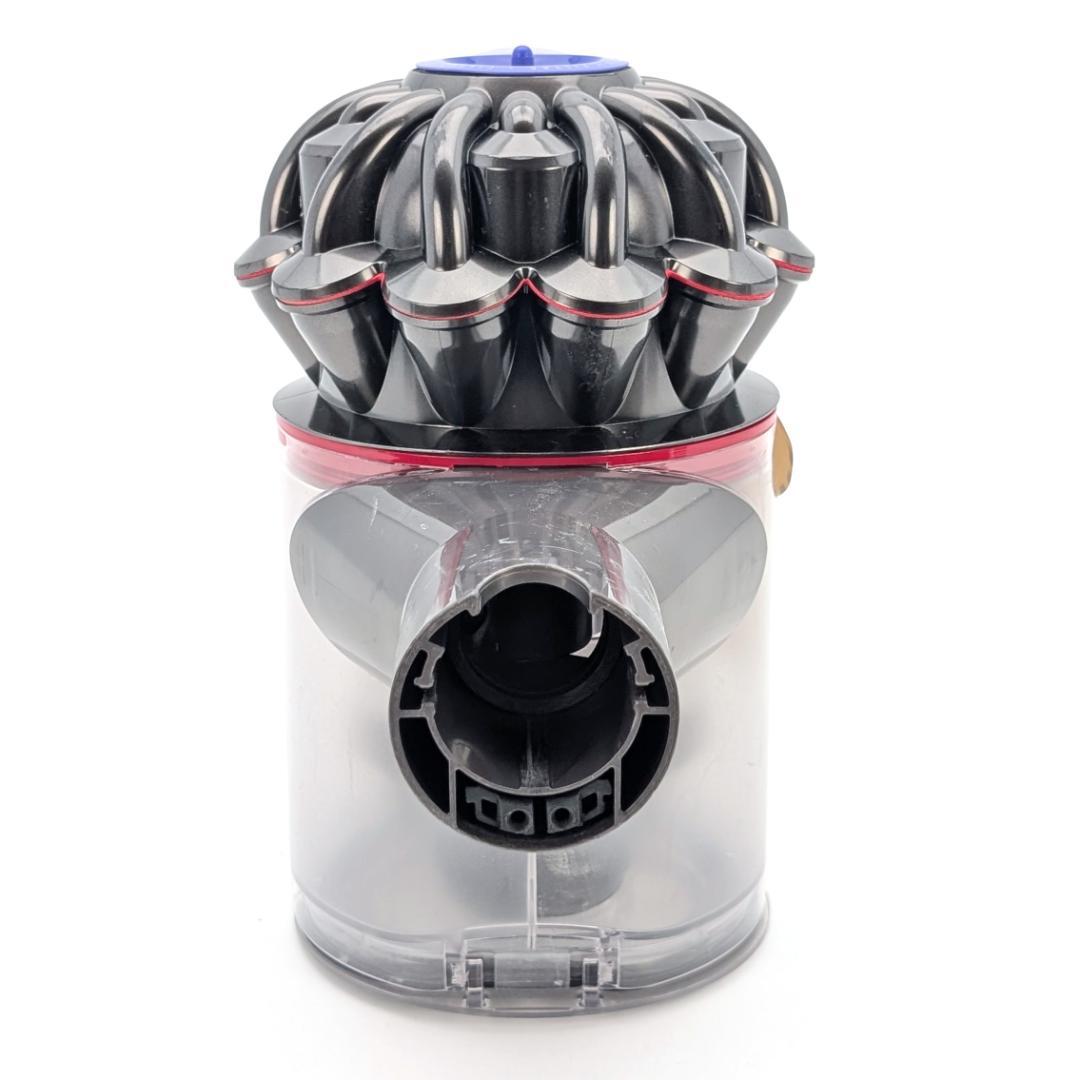 dyson V7 fluffy SV11 コードレス掃除機 分解清掃済み