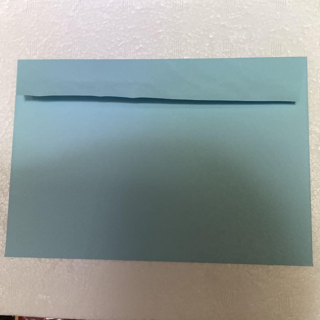 ホロライブ　桐生ココ　誕生日記念グッズ　直筆サイン入りポストカード他