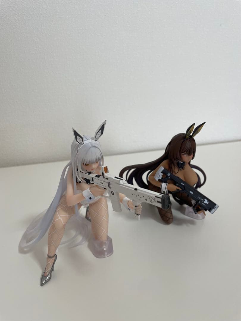 【値下げ交渉可能】勝利の女神 NIKKE 一番くじ フィギュア