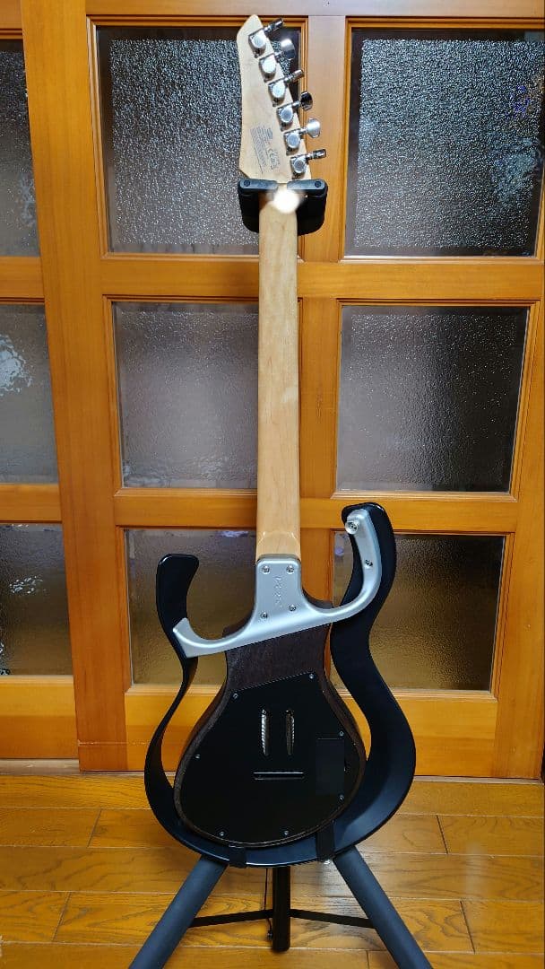 ギター VOX starstream type1 black