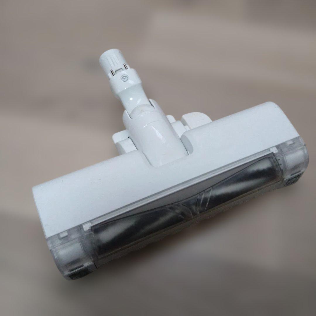 Panasonic MC-JP850K-W 掃除機2022年製