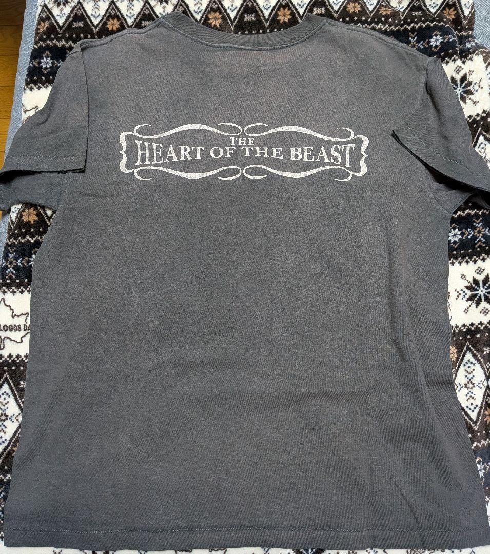 トップス SAINT Mxxxxxx 23SS SS Tee/Devil \"Black\"