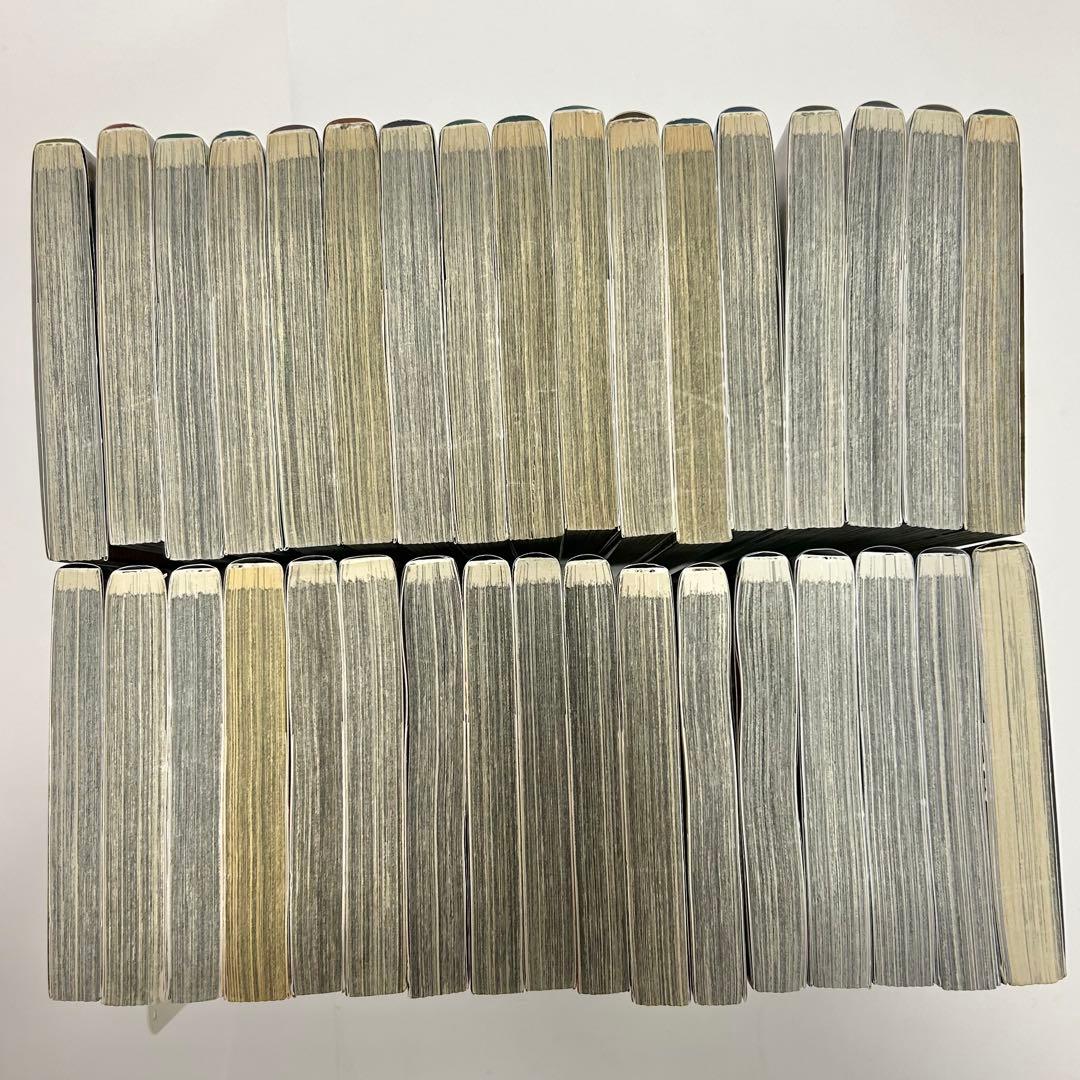 【送料込み】《34冊》ワンパンマン 1〜33巻 ヒーロー大全 村田雄介 ONE