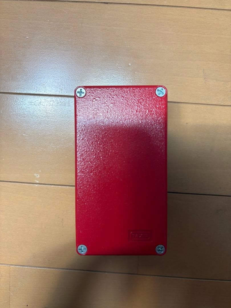 ギター MXR Dyna Comp