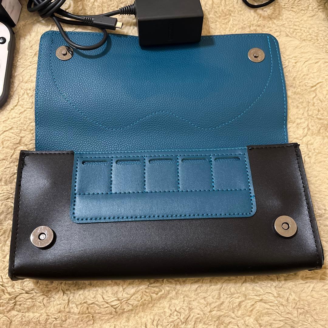 【美品・付属品完備】Nintendo Switch 本体