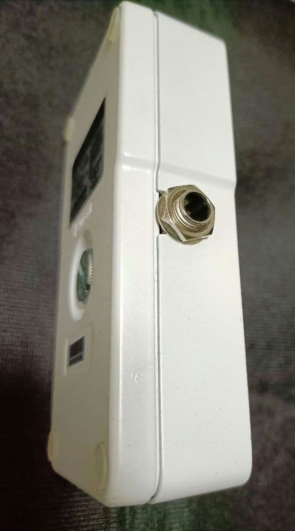 tc electronic polytune 3 チューナー ポリチューン