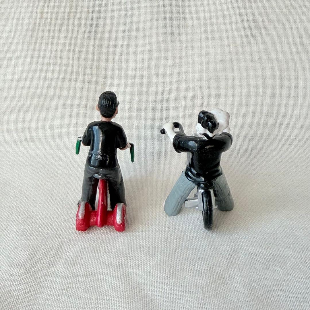 HOMIES　ホーミーズ　ローチャリ　ローライダー　B