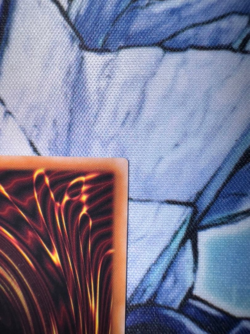 遊戯王　結束と絆の超魔導剣士　日版　25th クオシク　QC