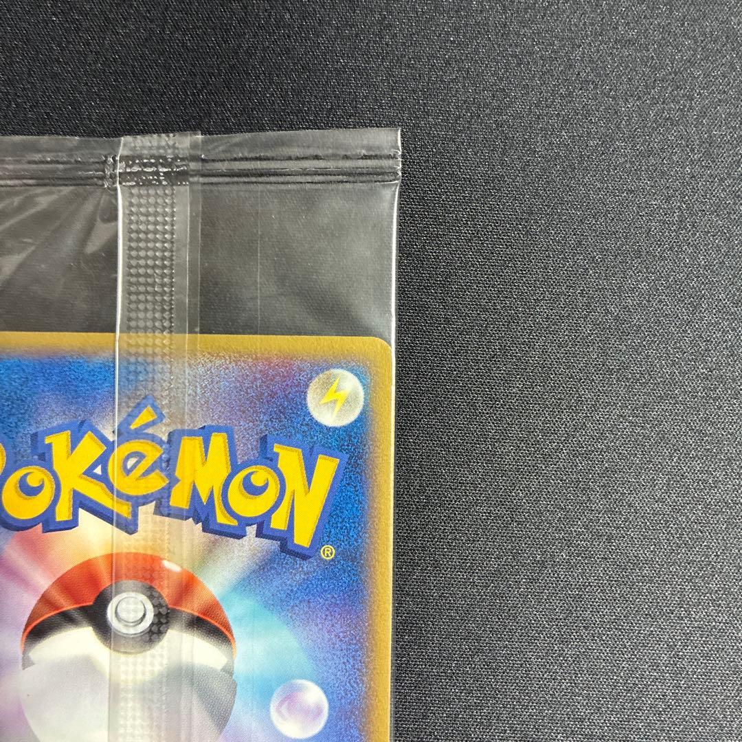 ポケパークのアチャモ　ポケモンカード　ポケパーク　プロモ　ポケカ