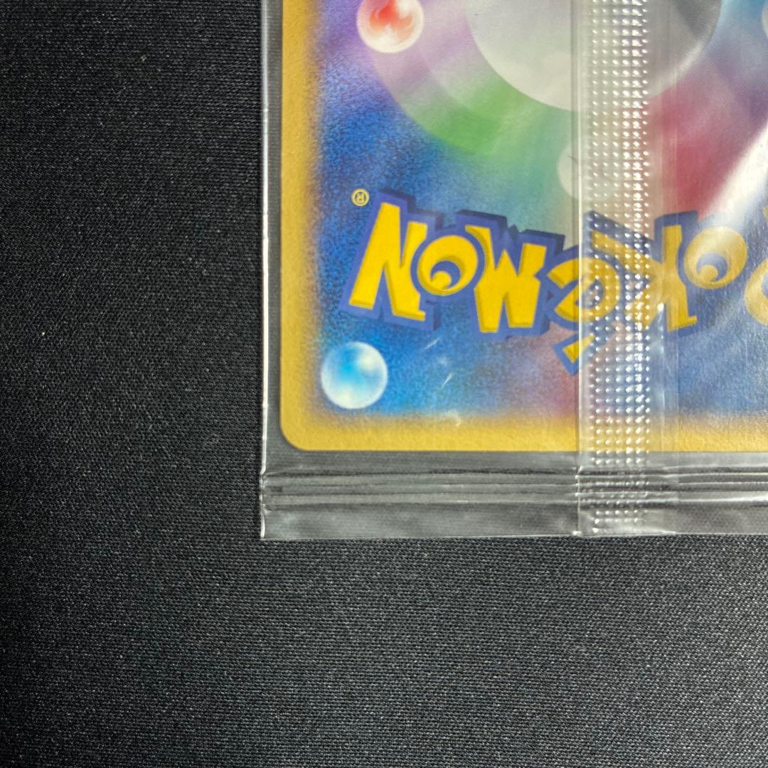 ポケパークのアチャモ　ポケモンカード　ポケパーク　プロモ　ポケカ